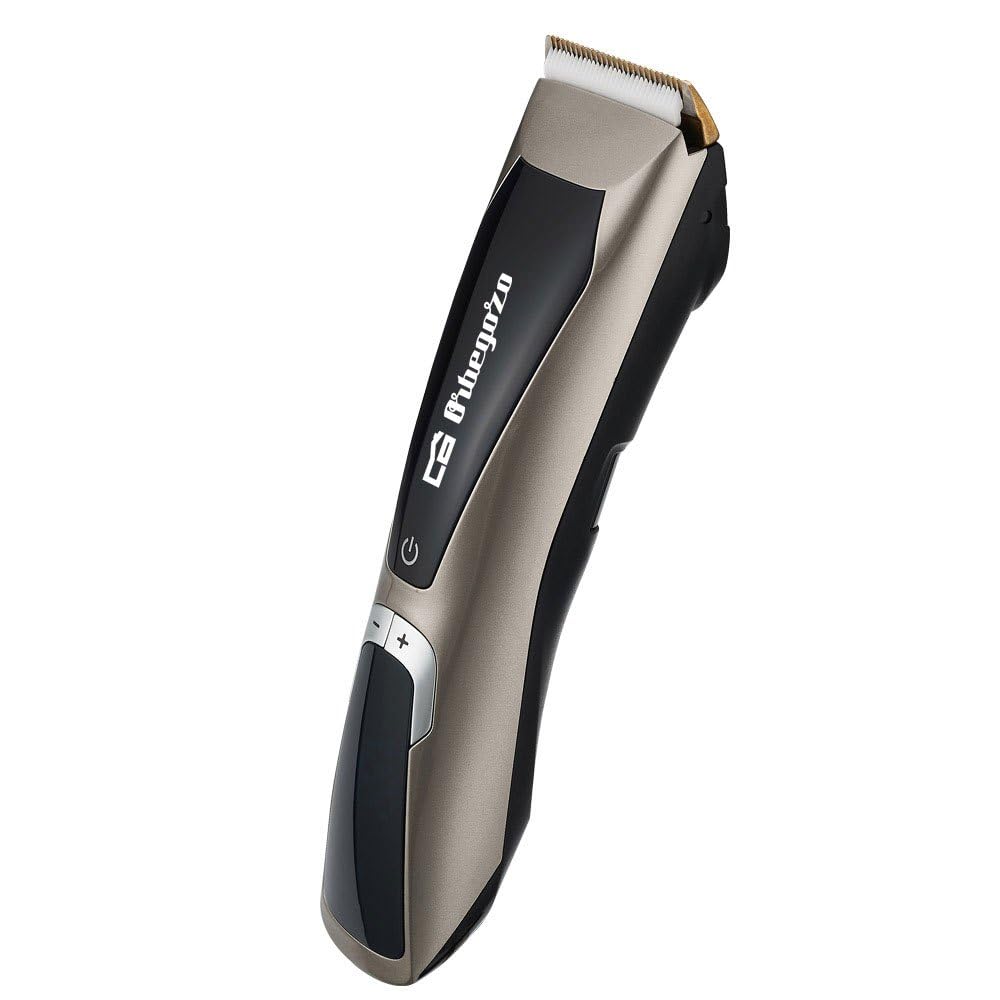 orbegozo-ctp-3500-cortapelos-profesional-recargable-resistente-al-agua-ipx7-cuch image 3