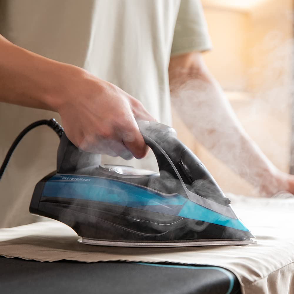 cecotec-fast-furious-6060-ultra-plancha-de-vapor-de-3100-w-con-bomba-de-agua-aut image 4