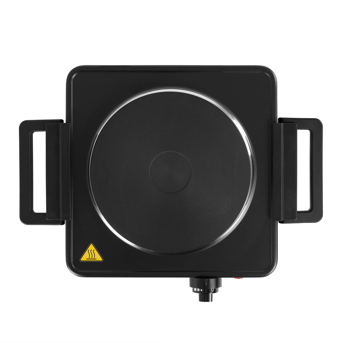 orbegozo-pe-2815-hornillo-el-ctrico-doble-placa-1500-w-termostatos-de-intensidad image 4