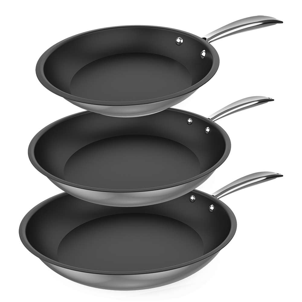 cecotec-polka-classy-20-24-bucket-set-steel-set-de-sartenes-de-20-y-24-cm-acero- image 6