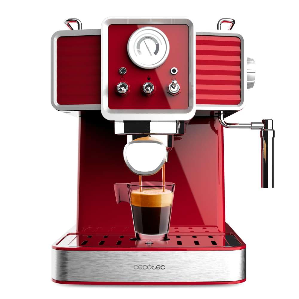 cecotec-power-espresso-20-tradizionale-light-green-cafetera-express-20-bares-con image 8
