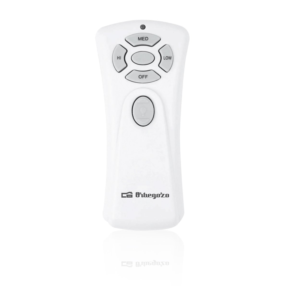orbegozo-cp-88105-ventilador-de-techo-con-mando-a-distancia-y-luz-3-aspas-de-105 image 3