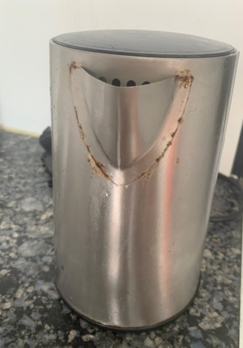 Excelente para el té