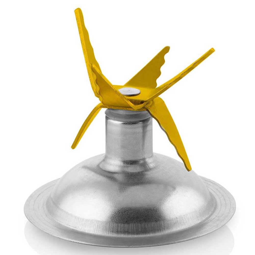 orbegozo-bv-3400-batidora-de-vaso-500-w-con-jarra-de-cristal-1-l-cuchilla-de-tit image 7