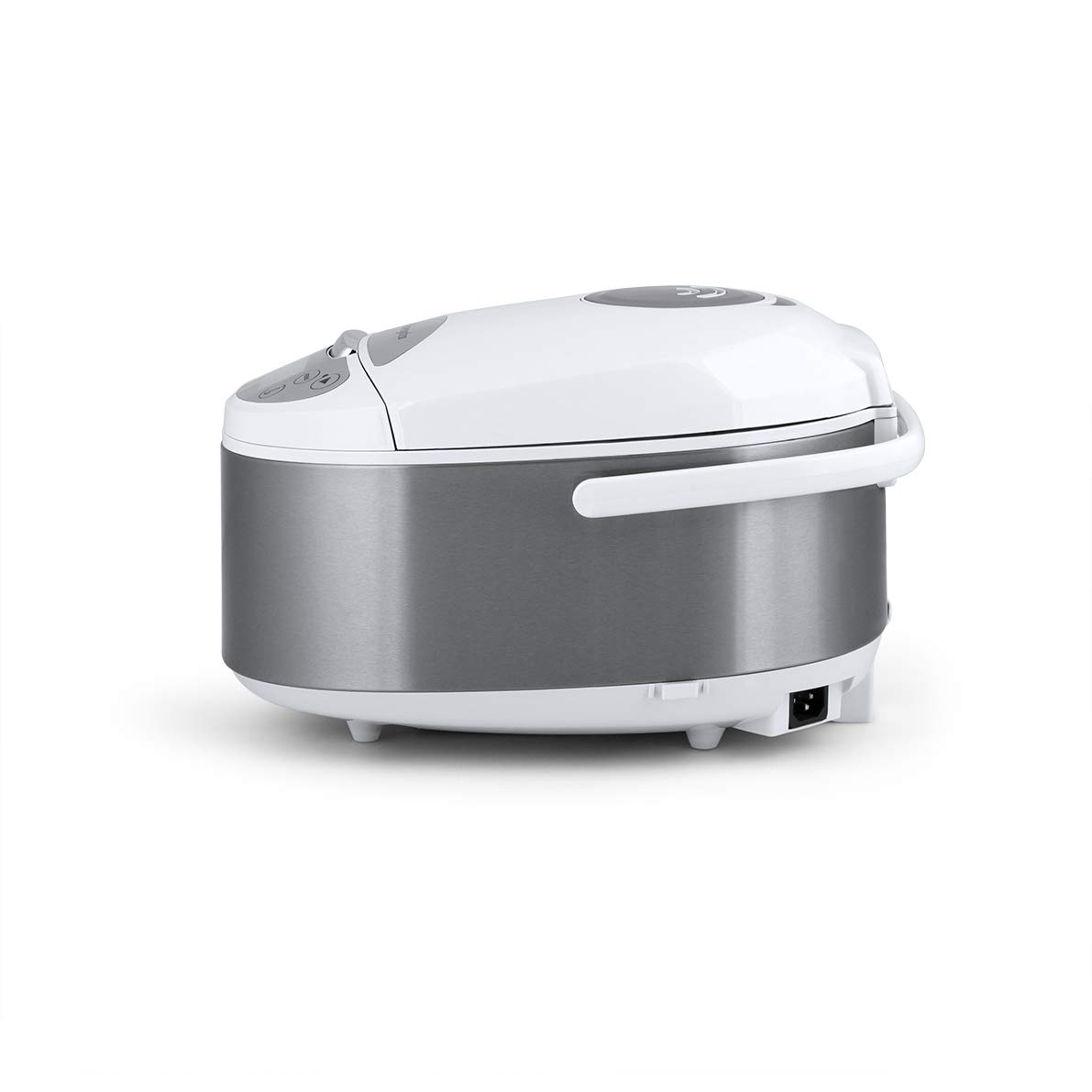 orbegozo-mcp-5000-robot-de-cocina-programable-5-litros-12-programas-860-w-cubeta image 2