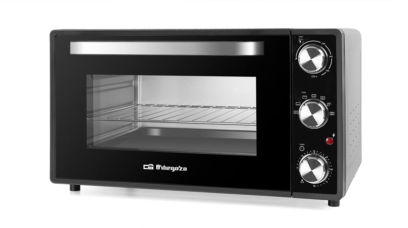 orbegozo-hot-386-horno-el-ctrico-de-sobremesa-con-convecci-n-38-l-2000-w-termost image 1