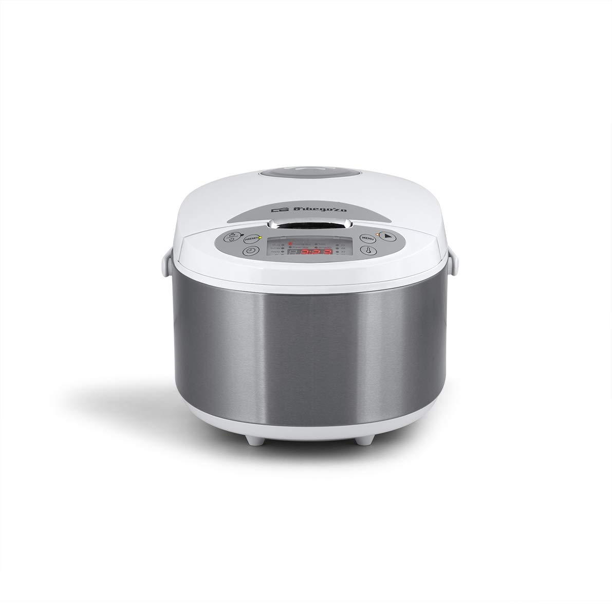 orbegozo-mcp-5000-robot-de-cocina-programable-5-litros-12-programas-860-w-cubeta image 4