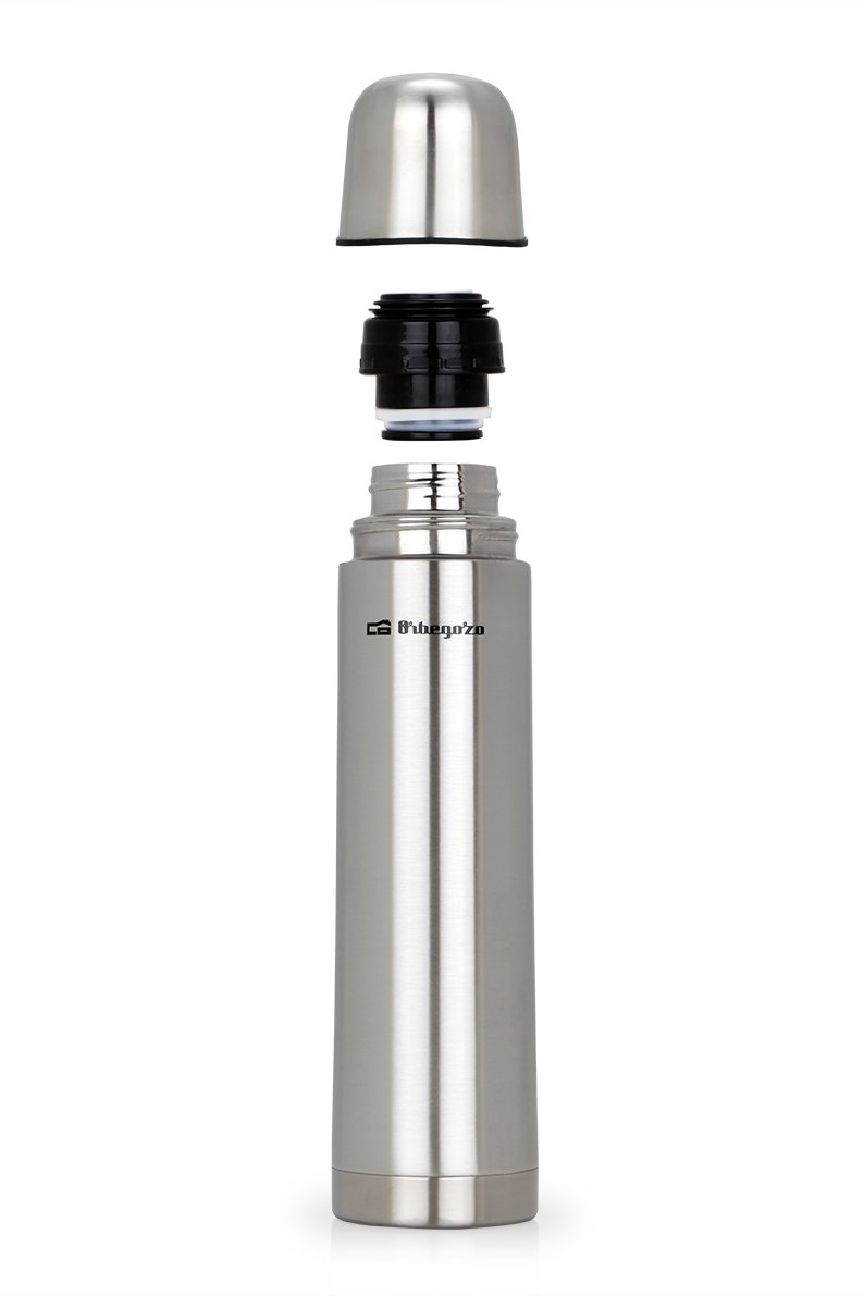 orbegozo-trl-10060-termo-para-l-quidos-de-1-litro-en-acero-inoxidable-tap-n-dosi image 2