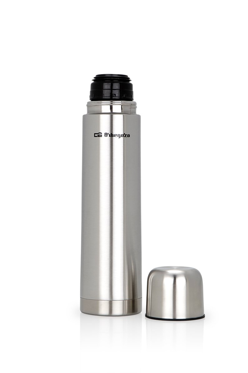 orbegozo-trl-10060-termo-para-l-quidos-de-1-litro-en-acero-inoxidable-tap-n-dosi image 3