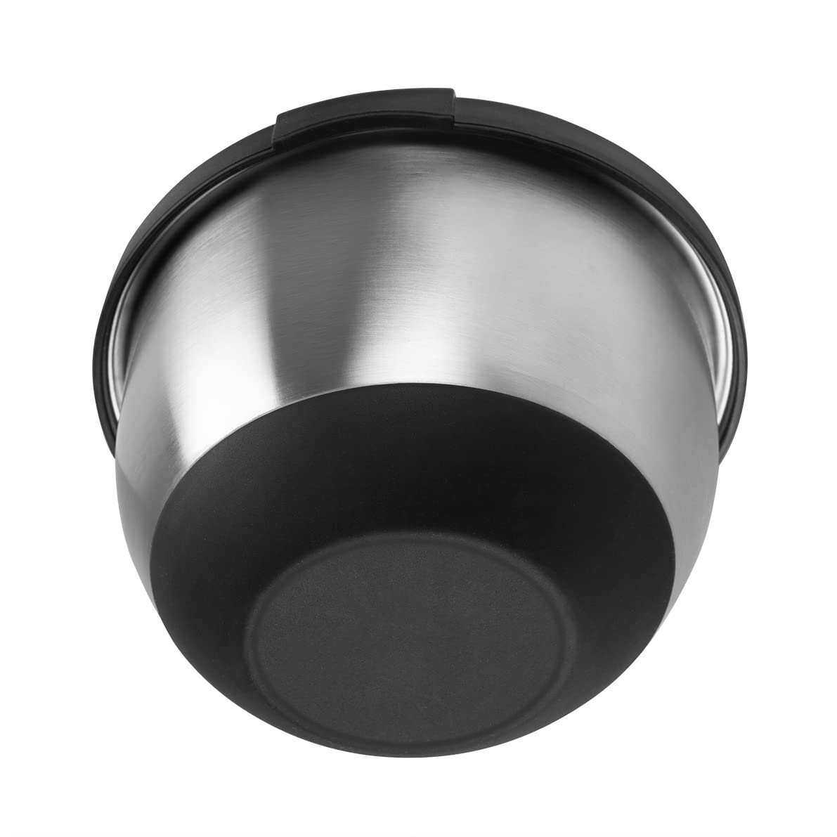 orbegozo-boa-5000-bol-de-cocina-de-acero-inoxidable-de-5-litros-con-base-de-sili image 4