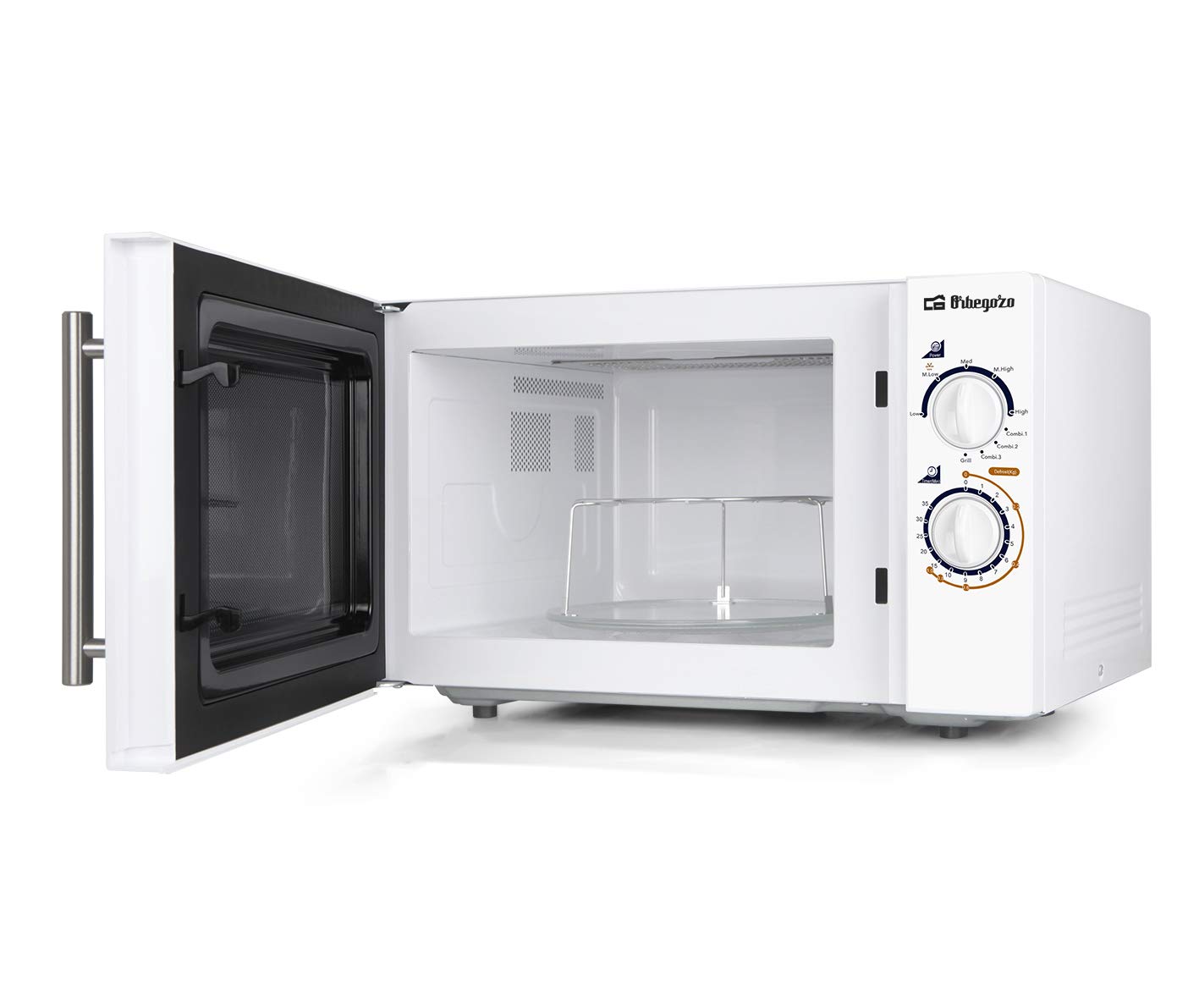 orbegozo-mig-2520-microondas-con-grill-25-l-900-w-1000-w-color-blanco image 4