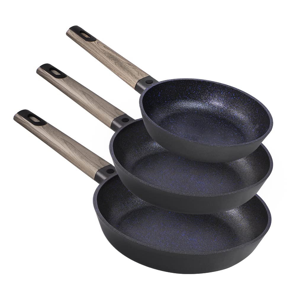 cecotec-polka-experience-20-24-bucket-set-titan-set-de-sartenes-de-aluminio-fund image 8