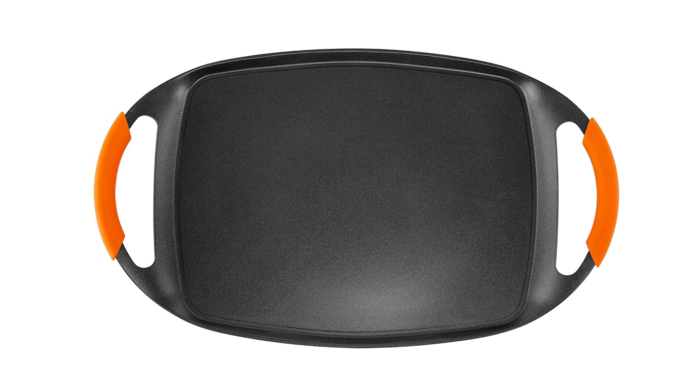 orbegozo-gdb-4700-plancha-grill-de-aluminio-fundido-antiadherente-apta-para-lava image 4