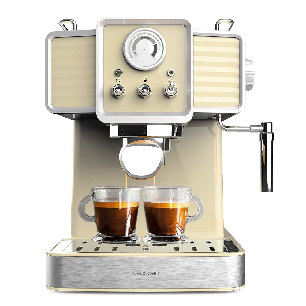 cecotec-power-espresso-20-tradizionale-light-green-cafetera-express-20-bares-con image 7