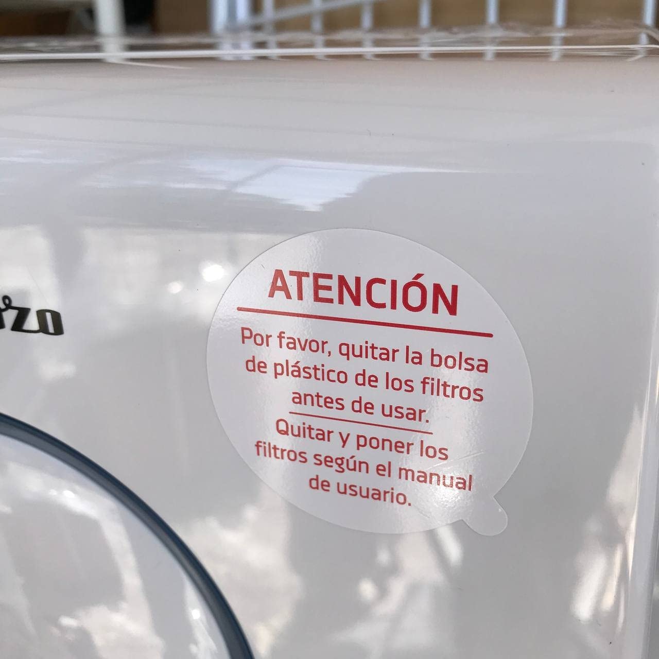 Buena compra