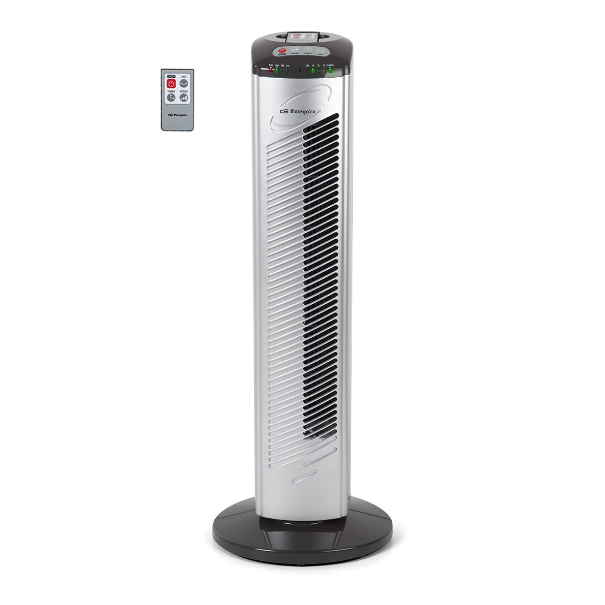 orbegozo-twm-0975-ventilador-de-torre-oscilante-de-77-cm-45-w-mando-a-distancia- image 1