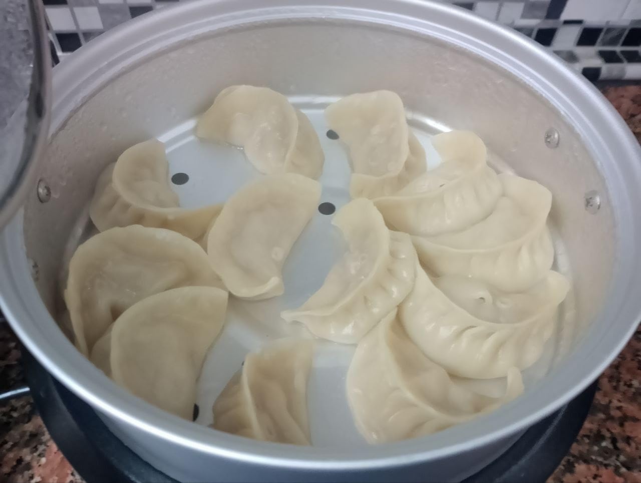 Muy práctica para postres