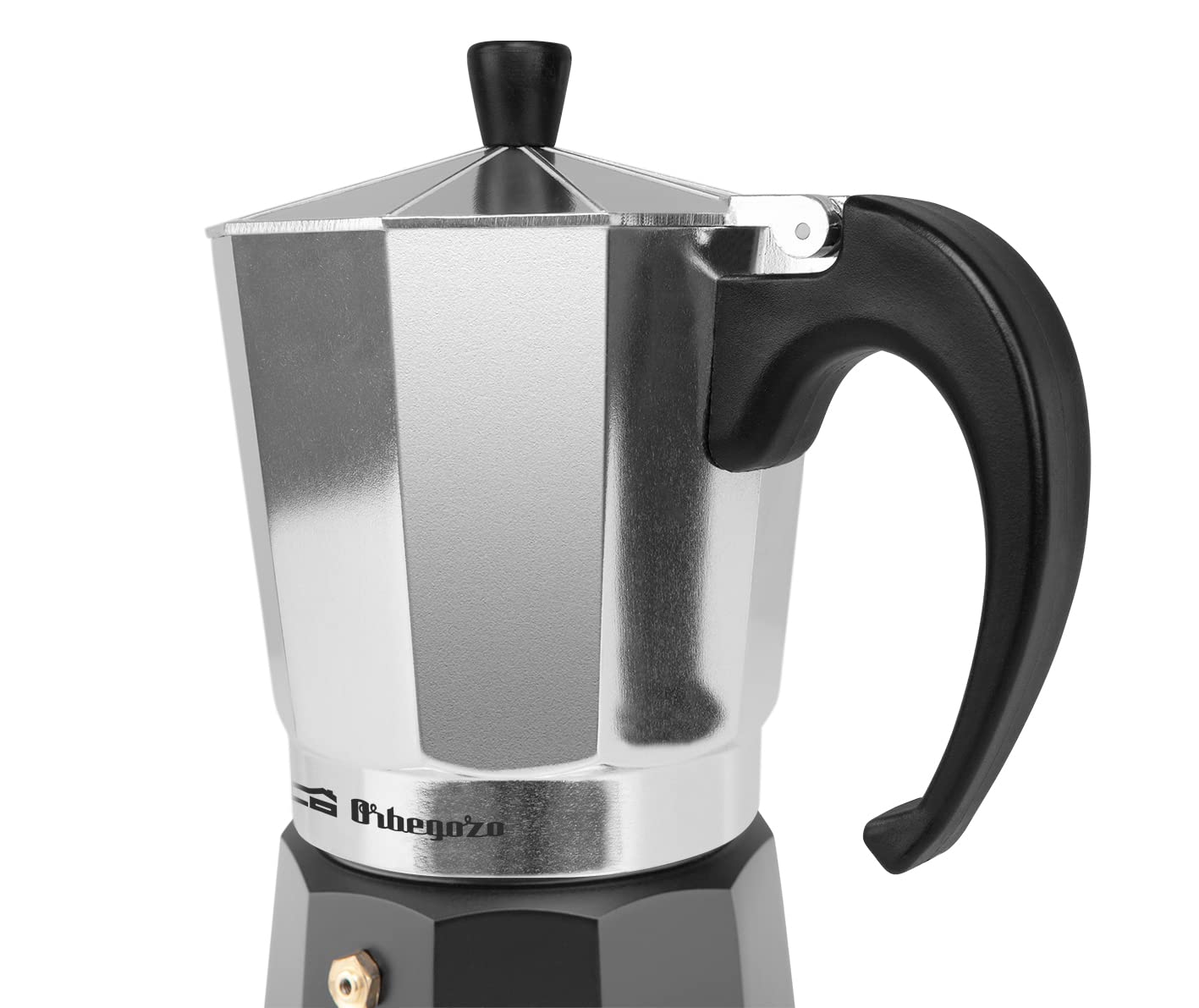orbegozo-kfm-930-cafetera-italiana-de-aluminio-para-9-11-tazas-v-lvula-de-seguri image 3