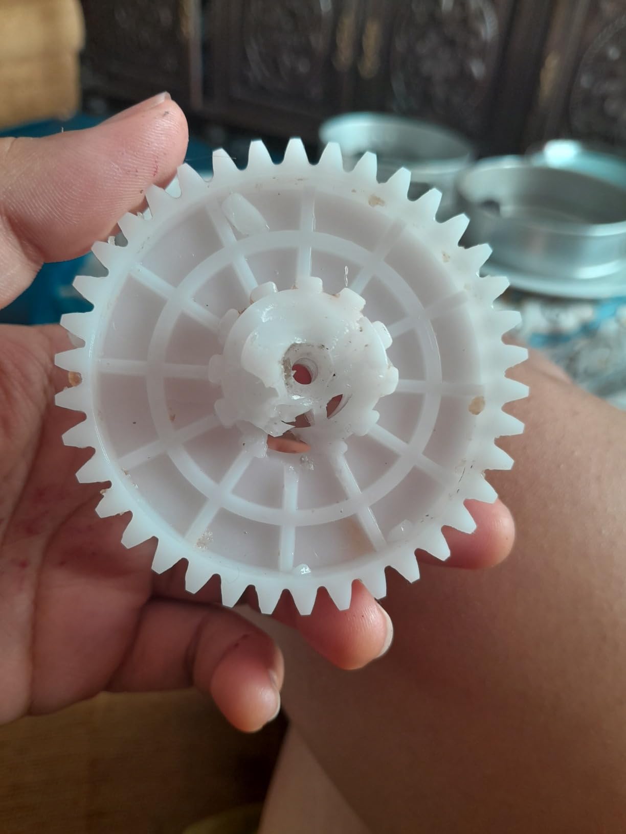 La mejor compra de mi cocina este año