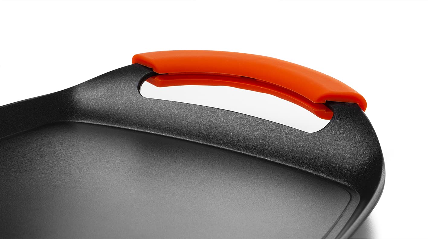 orbegozo-gdb-3600-plancha-grill-de-aluminio-fundido-antiadherente-asas-extra-ble image 5