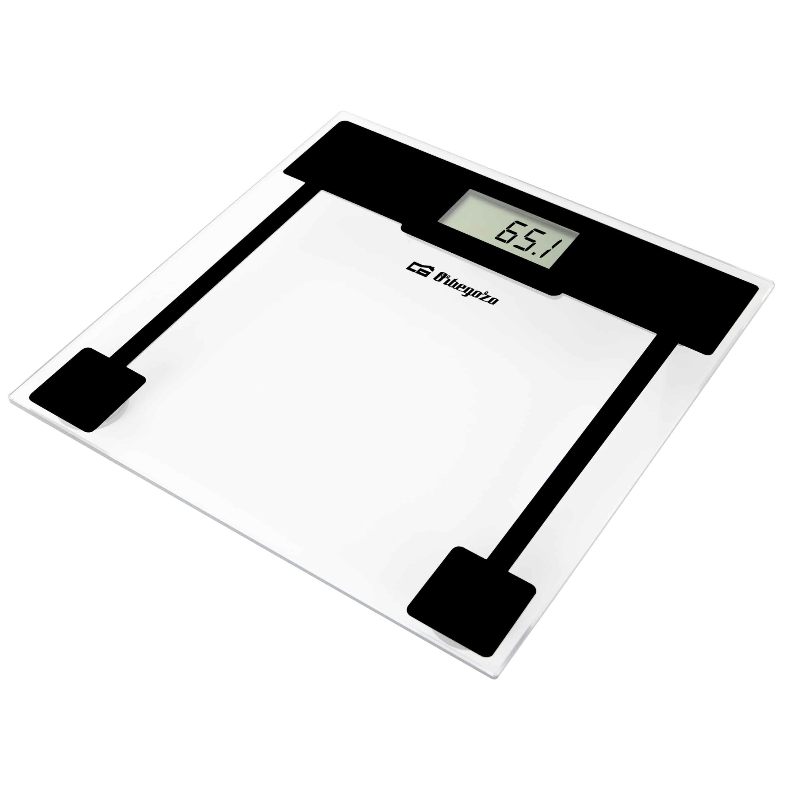 orbegozo-pb-2210-b-scula-de-ba-o-electr-nica-con-pantalla-lcd-3-2-capacidad-150- image 1