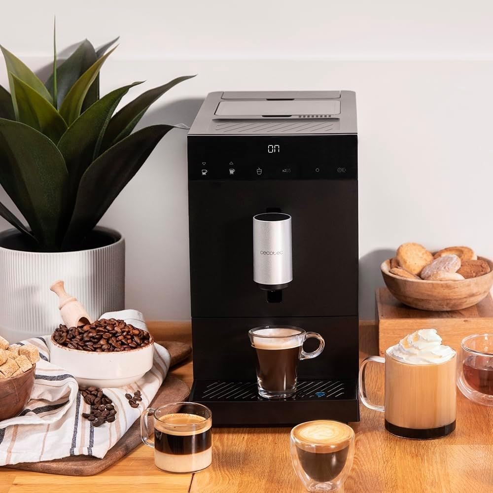 cecotec-cumbia-cremmaet-compact-cafetera-superautom-tica-compacta-1350-w-19-bare image 4