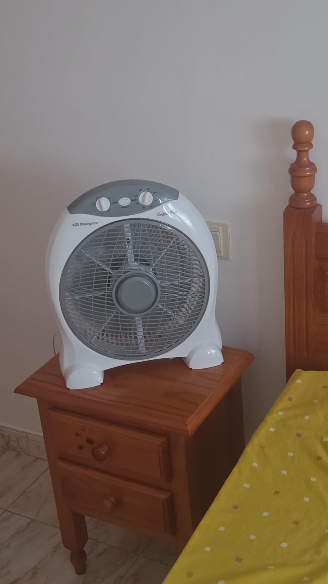 Ideal para el verano