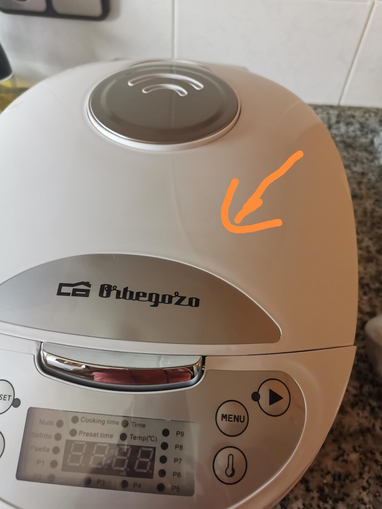 Ideal para mayores que viven solos