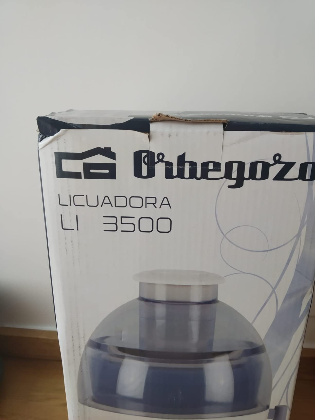 Mis batidos diarios resueltos