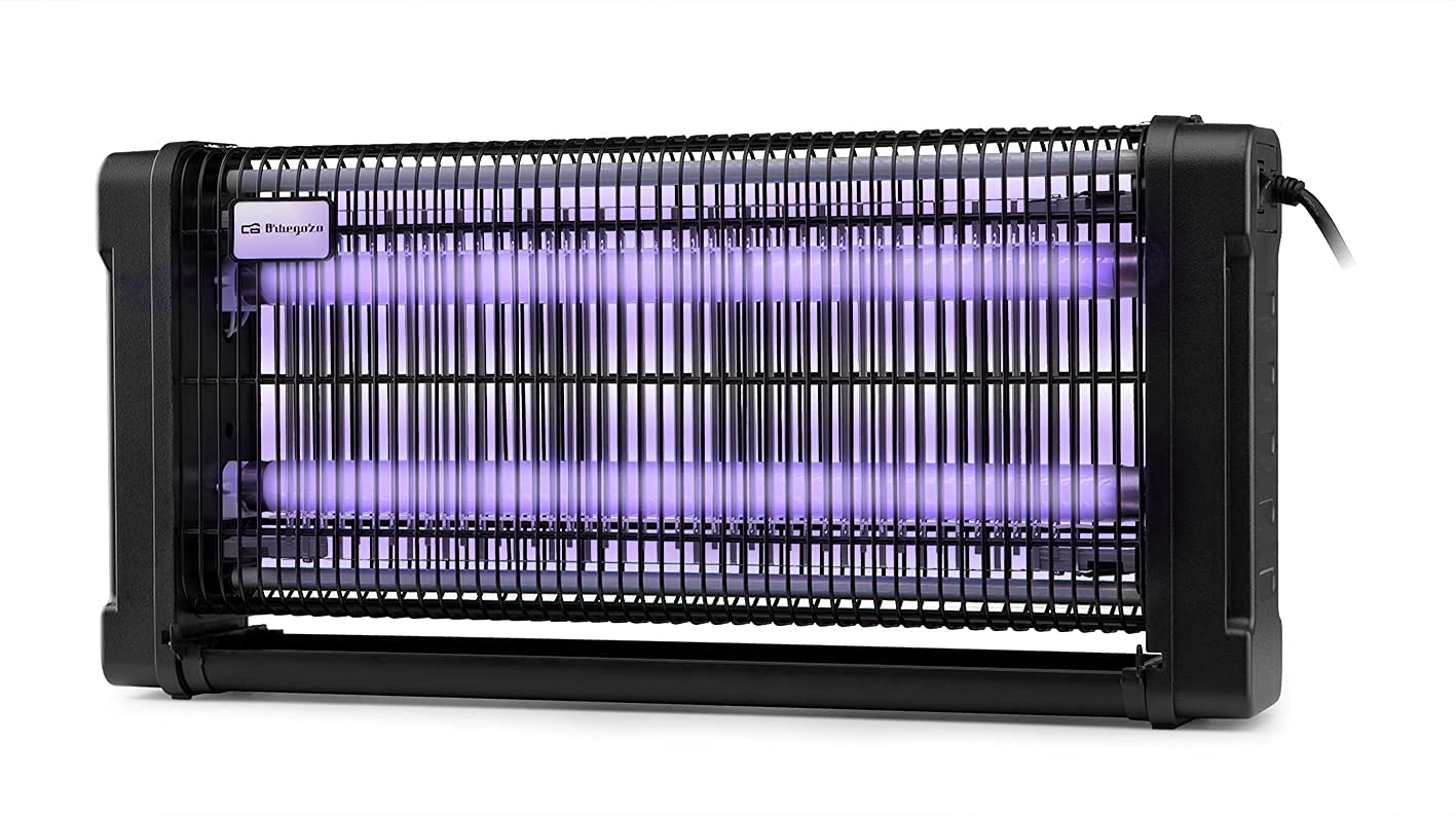 orbegozo-mq-5016-l-mpara-matamosquitos-el-ctrica-de-interior-con-luz-ultraviolet image 6
