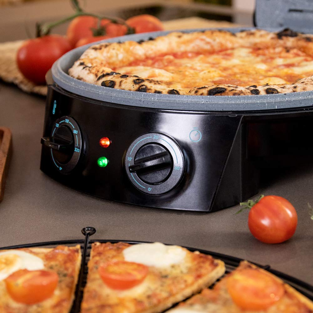 cecotec-fun-pizza-co-horno-el-ctrico-para-pizza-1800-w-placas-31-cm-revestimient image 5