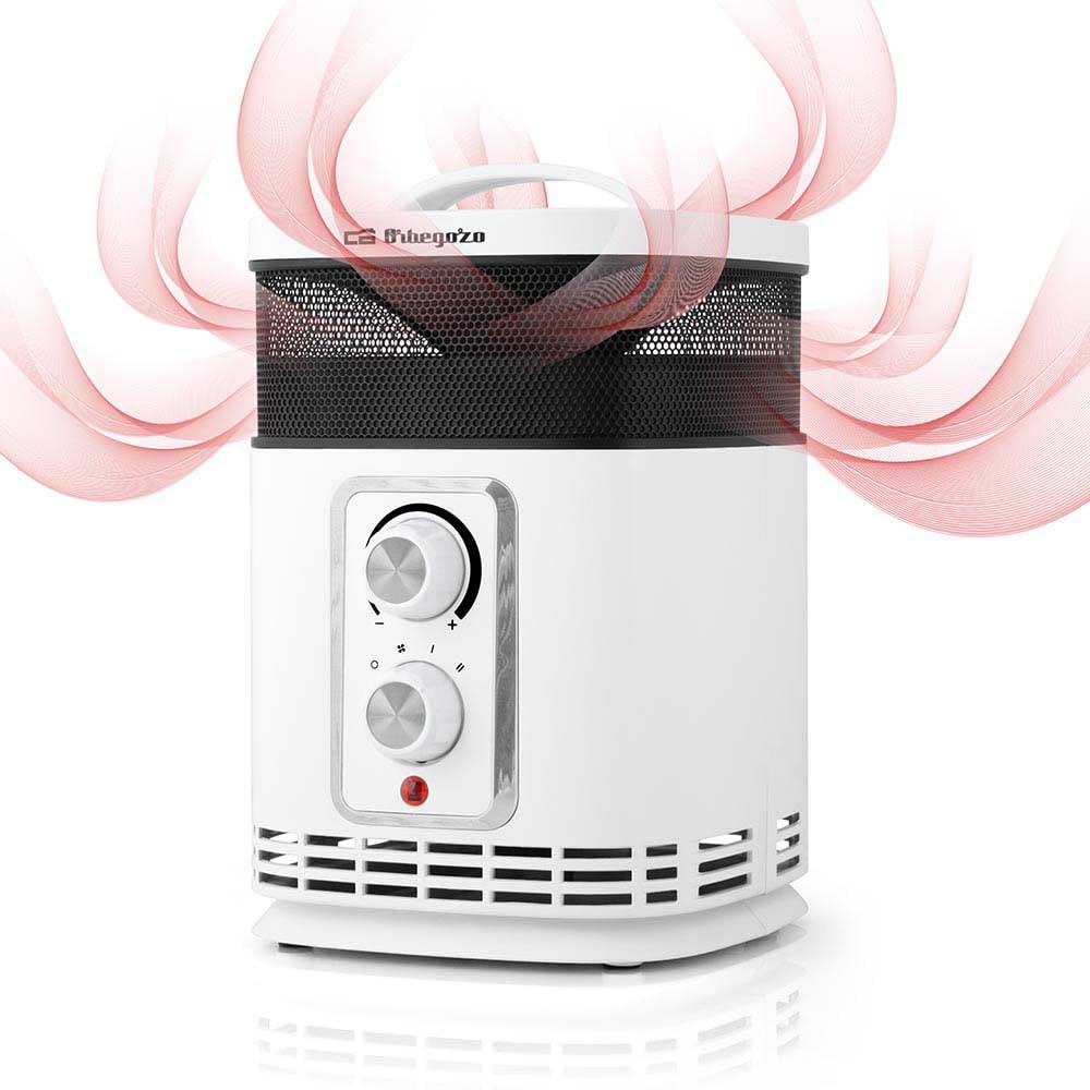orbegozo-cr-6025-calefactor-cer-mico-360-con-funci-n-ventilador-termostato-y-150 image 4