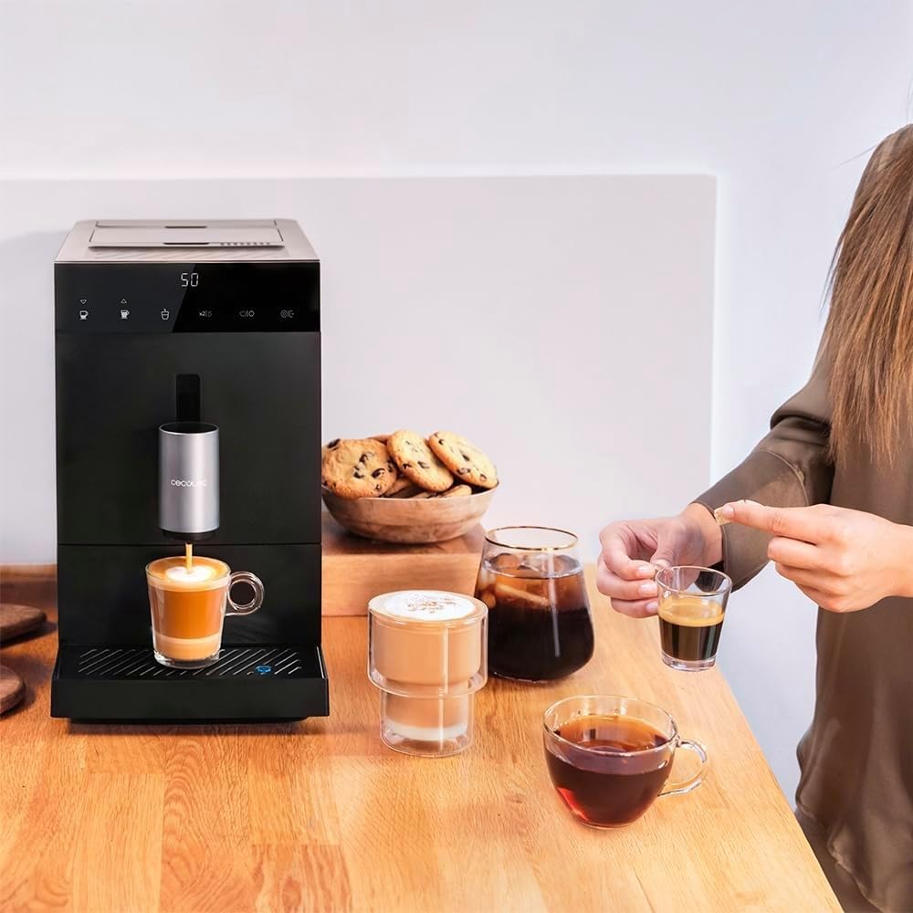 cecotec-cumbia-cremmaet-compact-cafetera-superautom-tica-compacta-1350-w-19-bare image 5