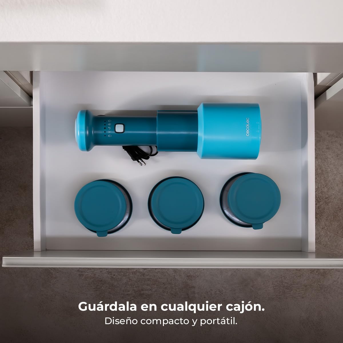 cecotec-gelatec-easymove-heladera-de-mano-de-250-w-con-5-programas-autom-ticos-m image 3