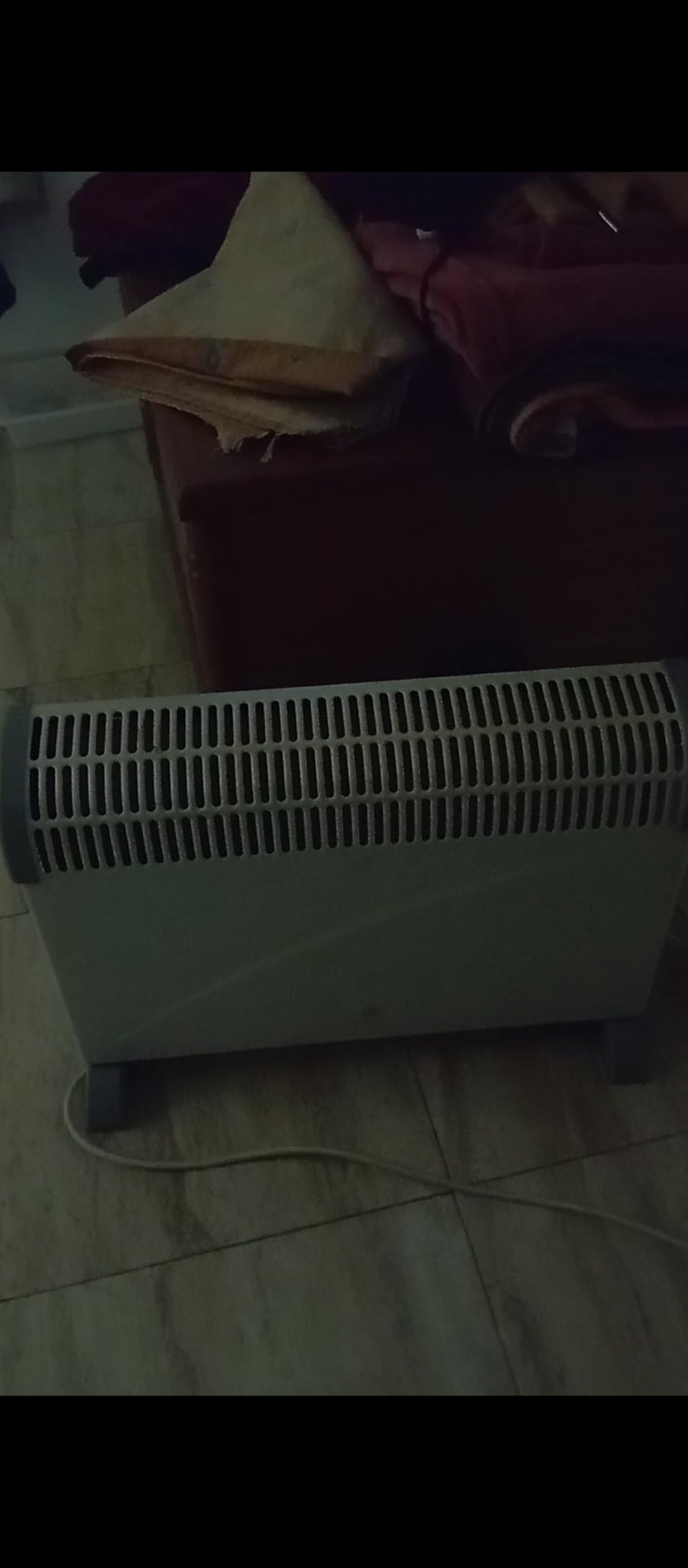 Gran compra de invierno