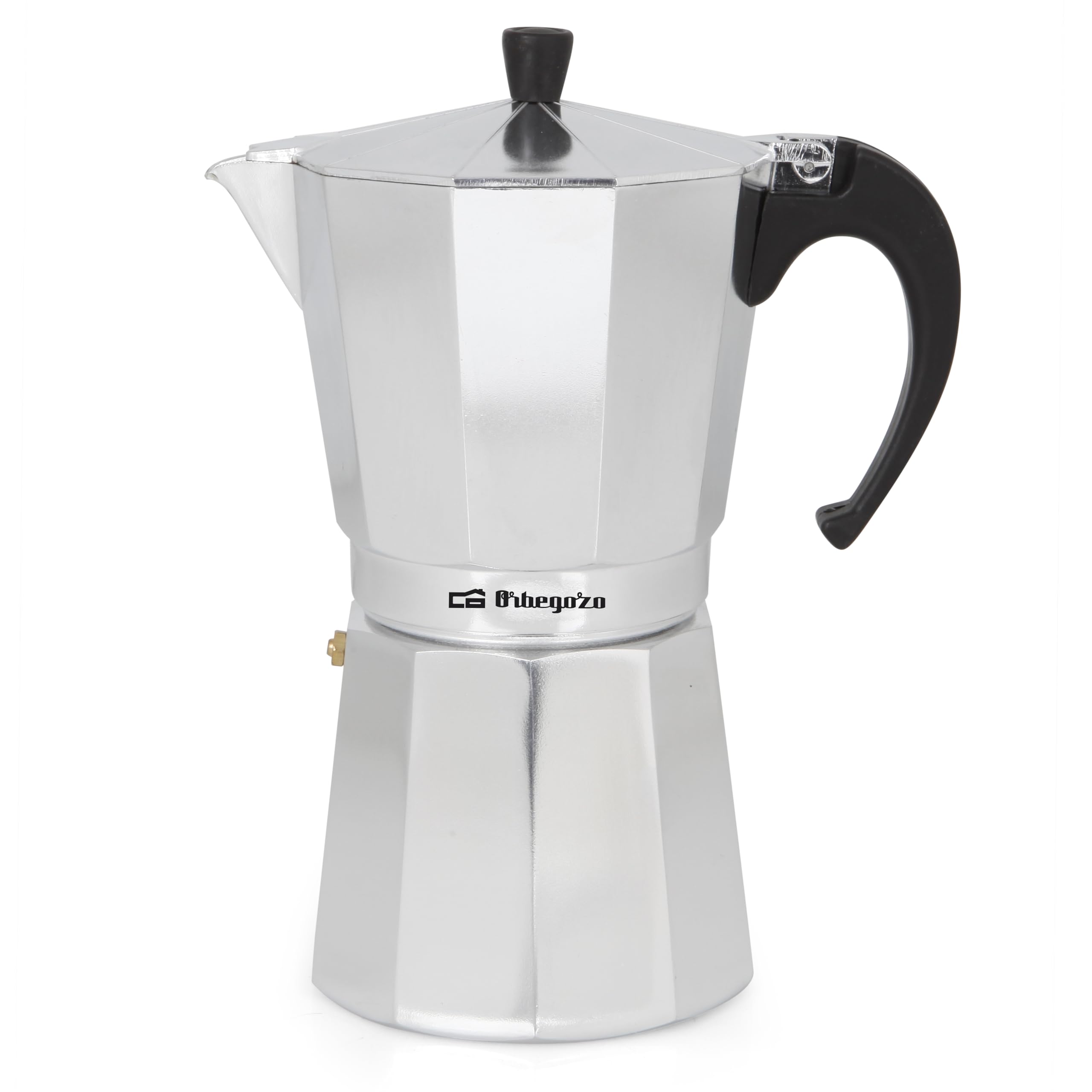 orbegozo-kf-600-cafetera-italiana-de-aluminio-para-6-tazas-v-lvula-de-seguridad- image 1