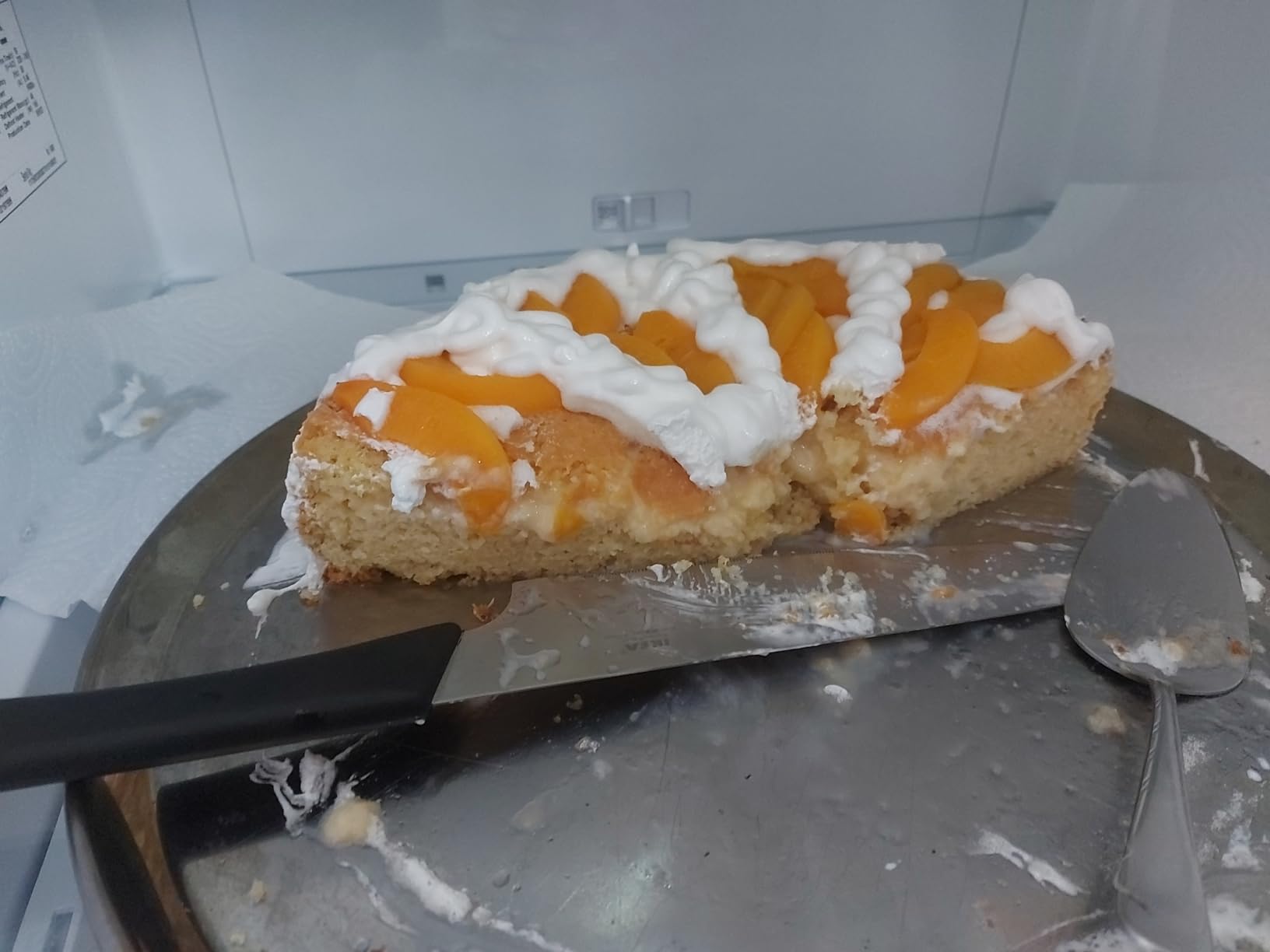 Muy potente y versátil