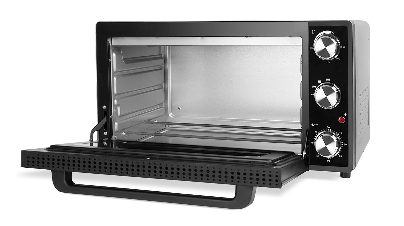 orbegozo-ho-385-horno-el-ctrico-de-sobremesa-38-l-con-doble-cristal-termostato-h image 3