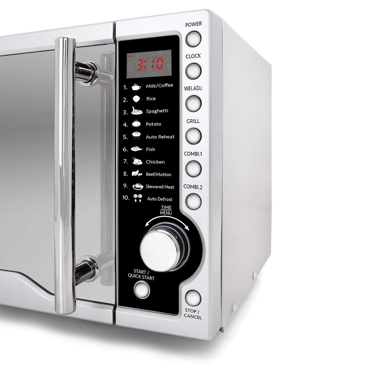 orbegozo-mig-1811-microondas-con-grill-20-l-700-w-6-niveles-de-potencia-grill-90 image 3