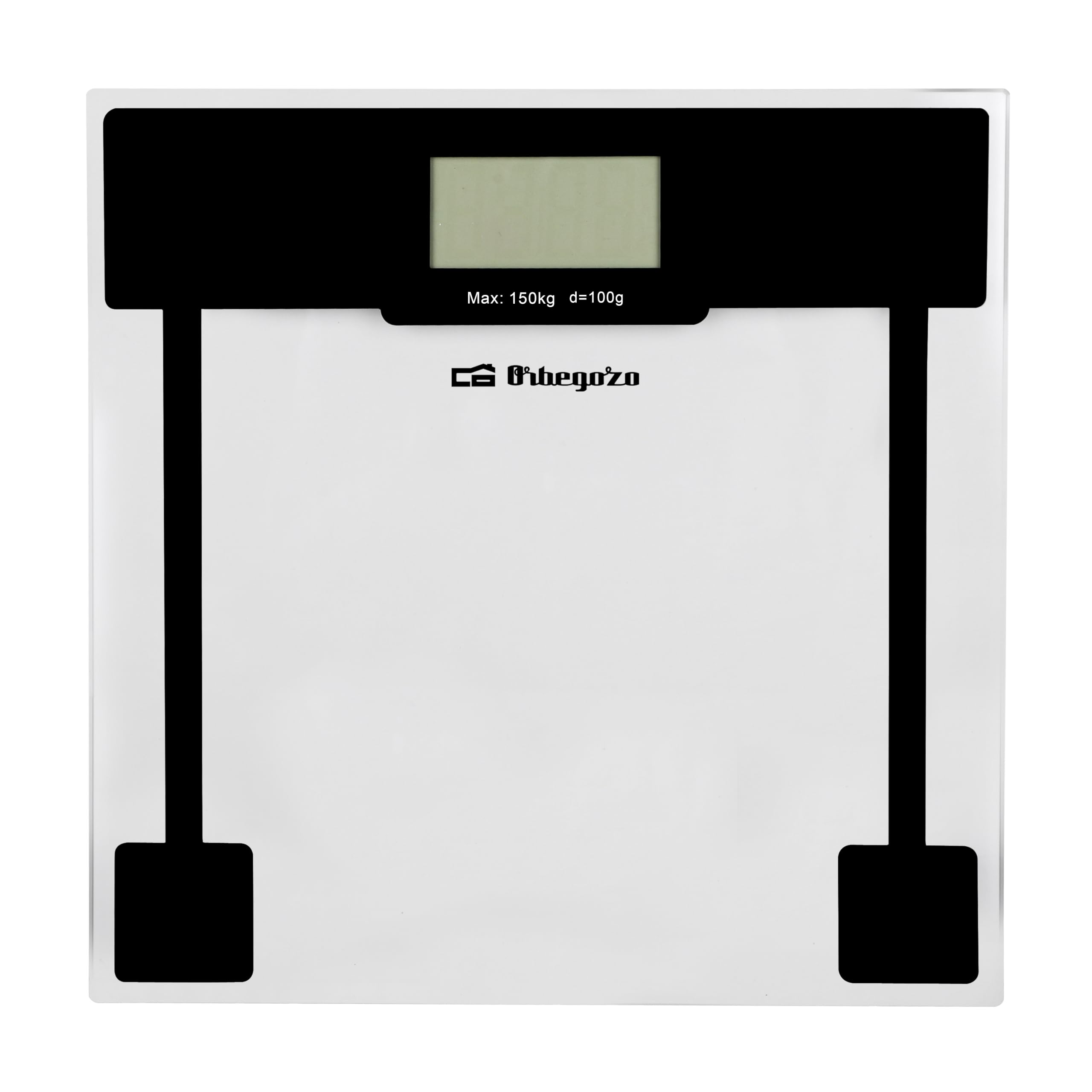 orbegozo-pb-2210-b-scula-de-ba-o-electr-nica-con-pantalla-lcd-3-2-capacidad-150- image 2