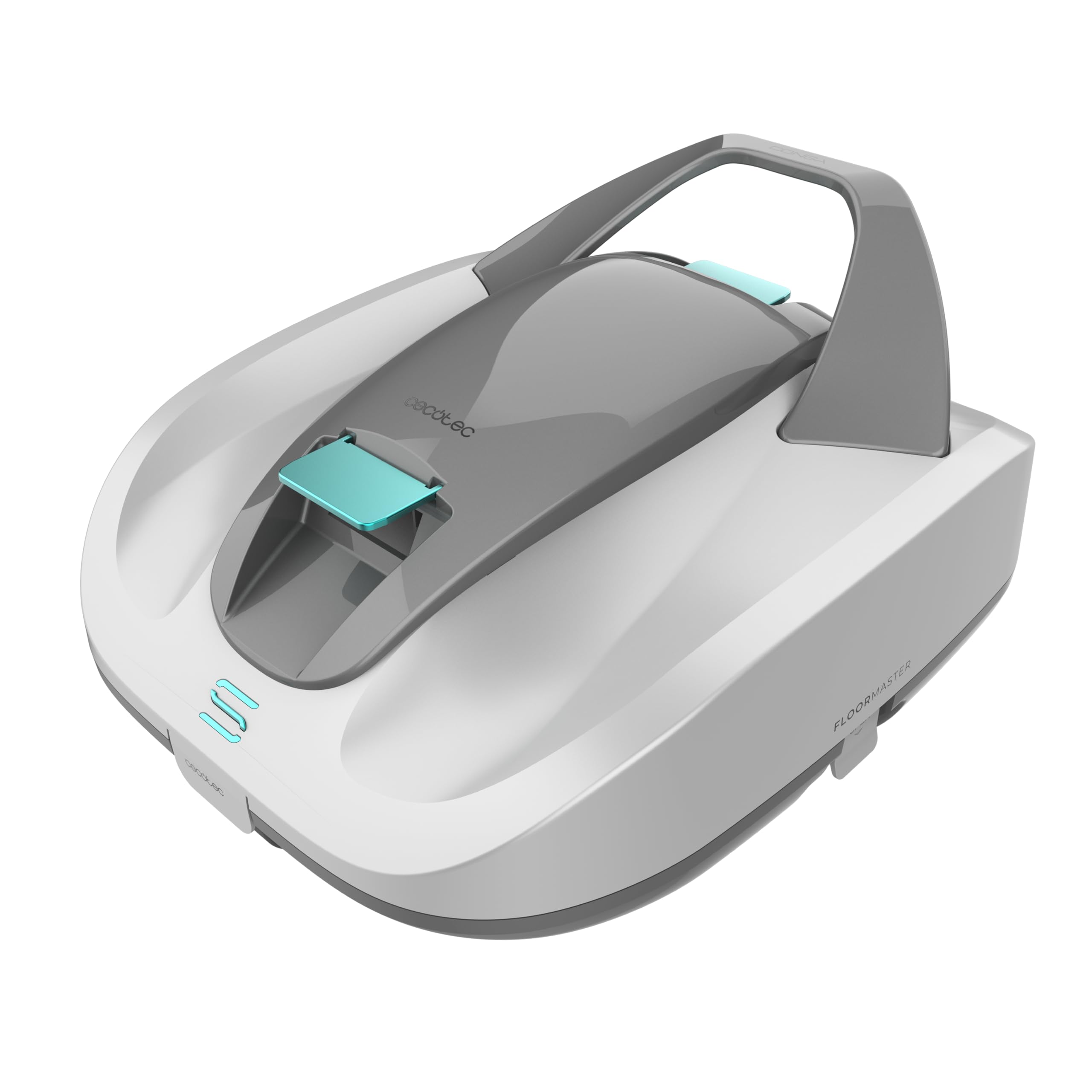 cecotec-conga-pooldroid-3000-floormaster-robot-limpiafondos-de-piscina-sin-cable image 1