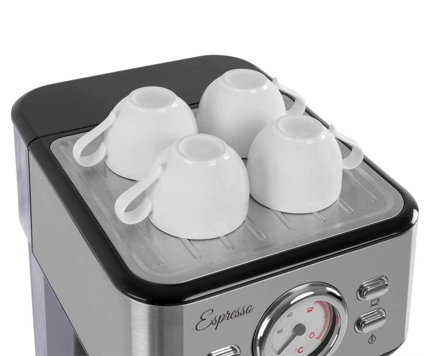 orbegozo-ex-5500-cafetera-espresso-y-cappuccino-de-20-bar-con-term-metro-vaporiz image 6