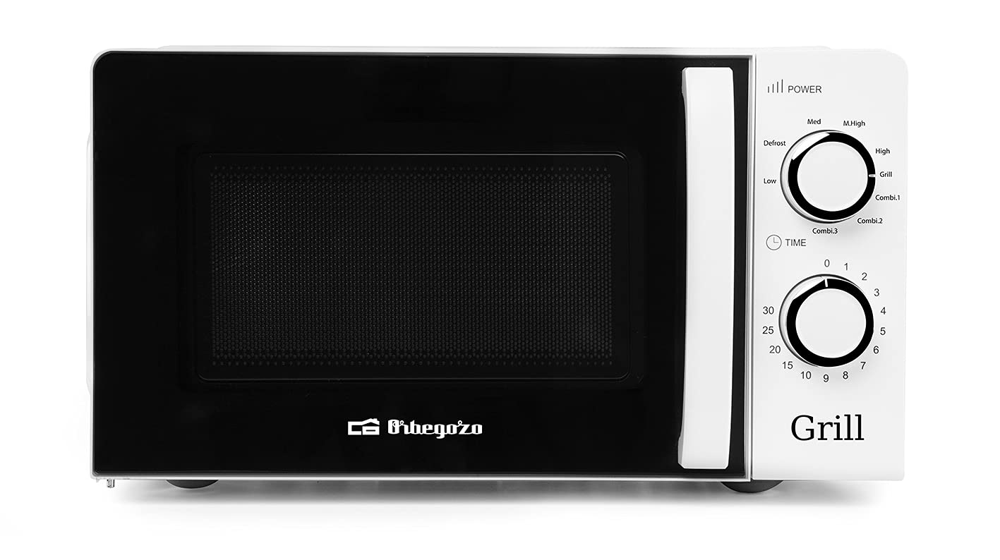 orbegozo-mig-2130-microondas-con-grill-20-l-900-w-blanco-5-niveles-y-funciones-c image 2