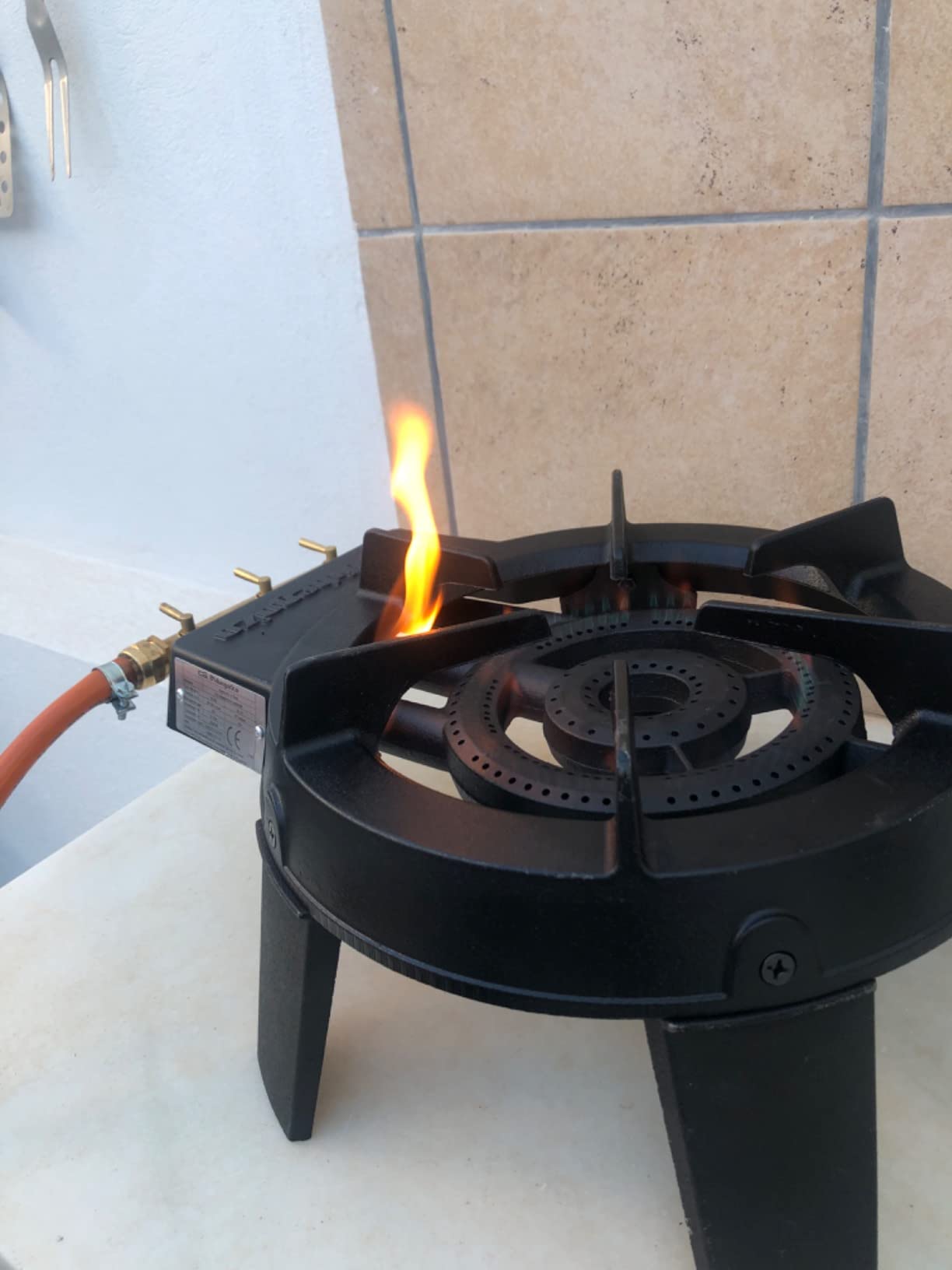 El mejor para arroces