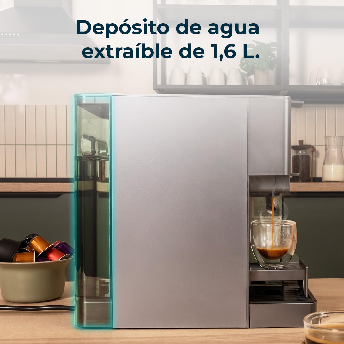 cecotec-freestyle-latte-t-cafetera-de-c-psulas-express-con-tanque-de-leche-400-m image 8