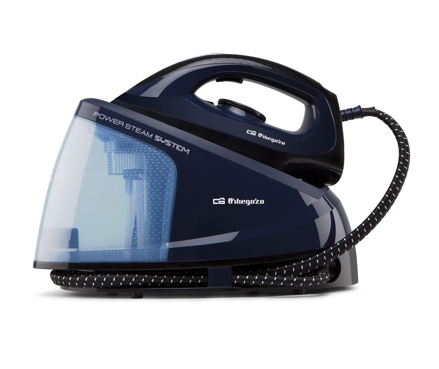 orbegozo-vp-8550-centro-de-planchado-a-vapor-2400-w-dep-sito-extra-ble-1-2-l-sue image 2
