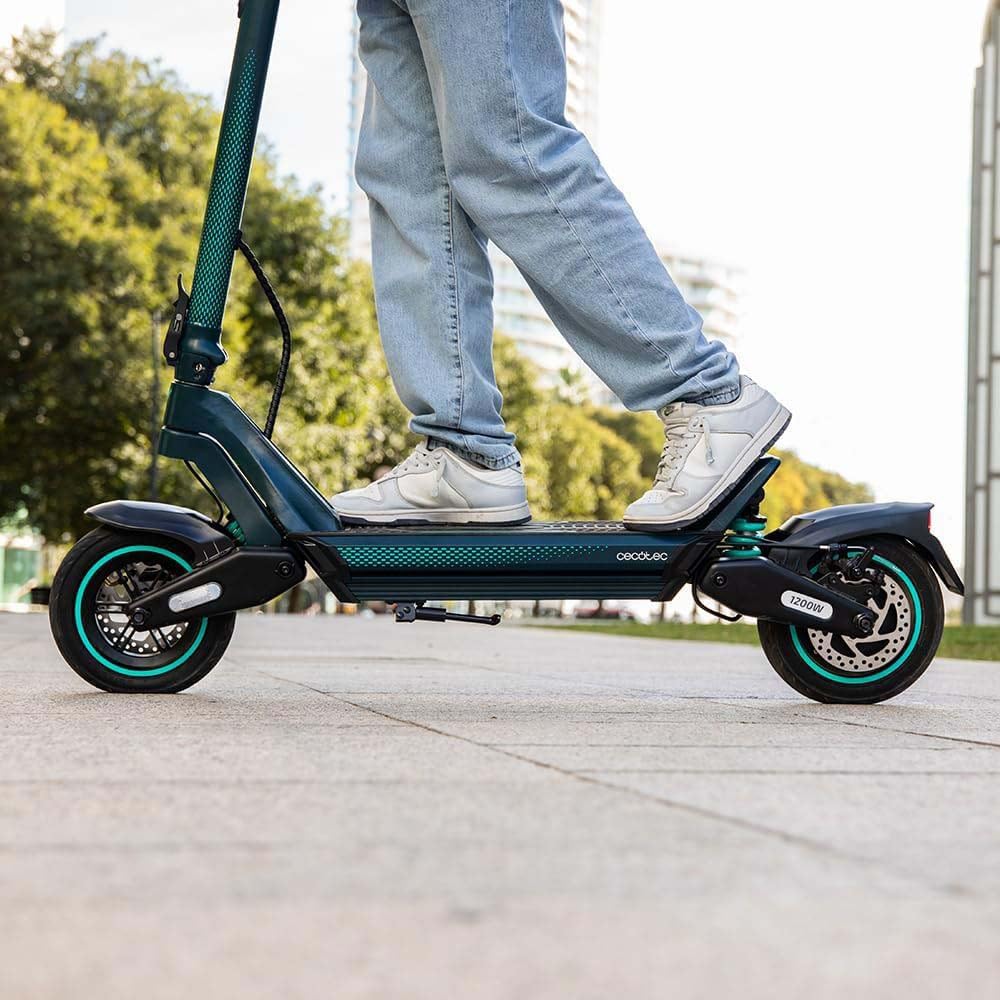 cecotec-bongo-serie-y65-patinete-el-ctrico-homologado-1200-w-500-w-nominal-auton image 8