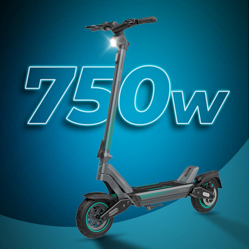cecotec-bongo-serie-y45-patinete-el-ctrico-homologado-dgt-con-motor-de-750-w-350 image 5