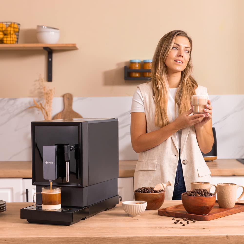 cecotec-power-matic-ccino-vaporissima-cafetera-superautom-tica-1470-w-19-bares-m image 5