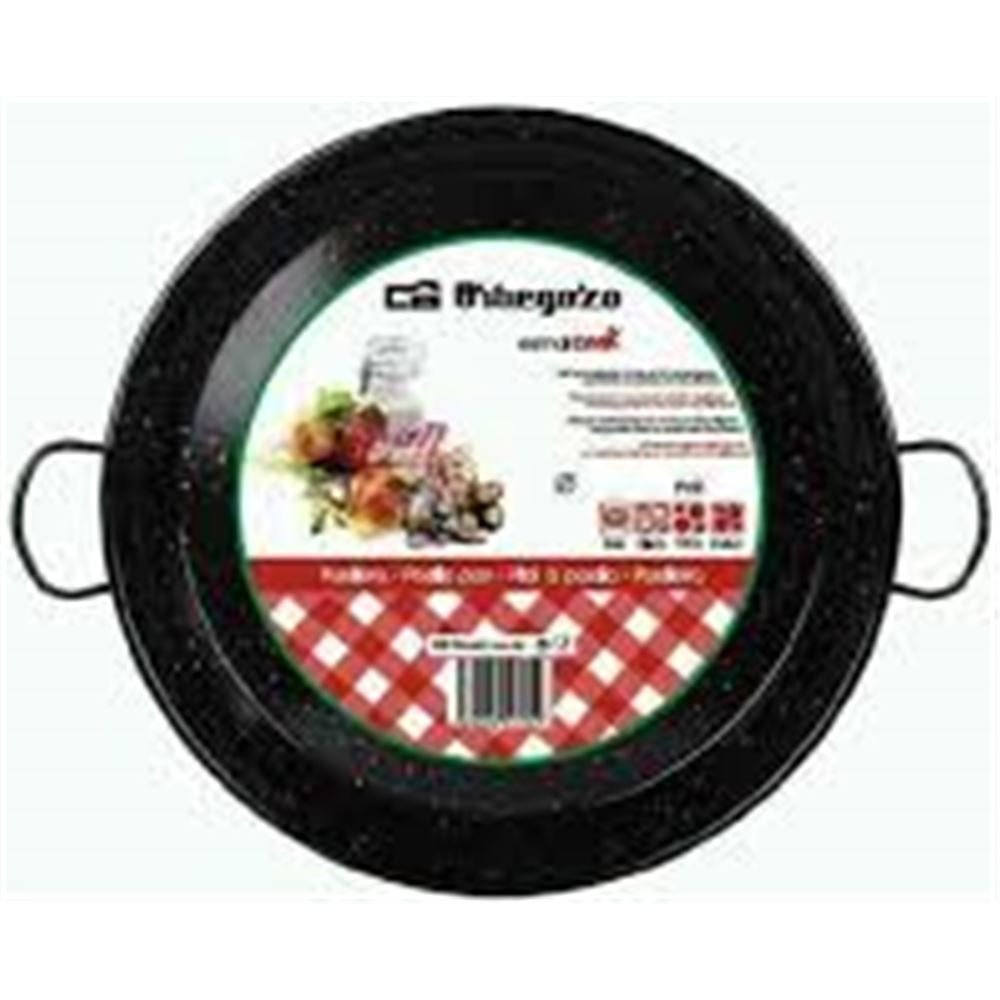 orbegozo-pxh-4040-paellera-honda-esmaltada-de-40-cm-apta-para-gas-y-le-a image 5